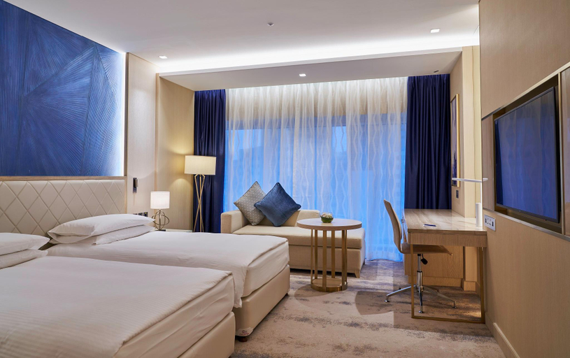 Bedroom 12