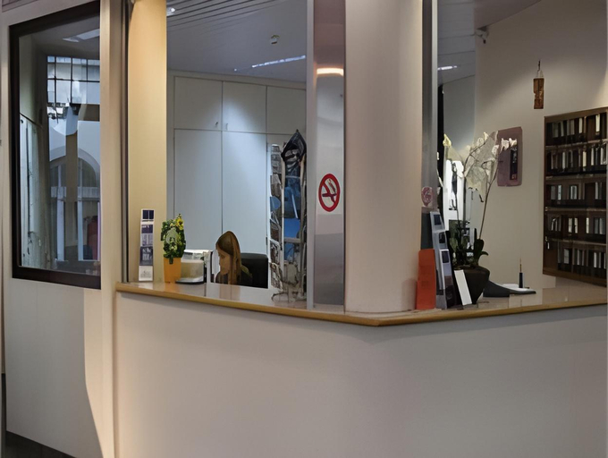 Others 3, Garni Hotel Drei Konige, Luzern