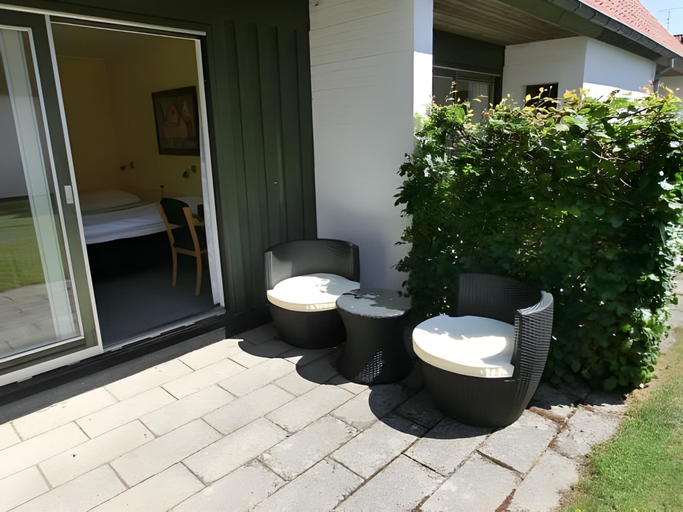 Others 3, Hotel Troense, Svendborg