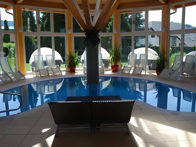 Sport & Beauty 2, Hotel Trattnig, Spittal an der Drau