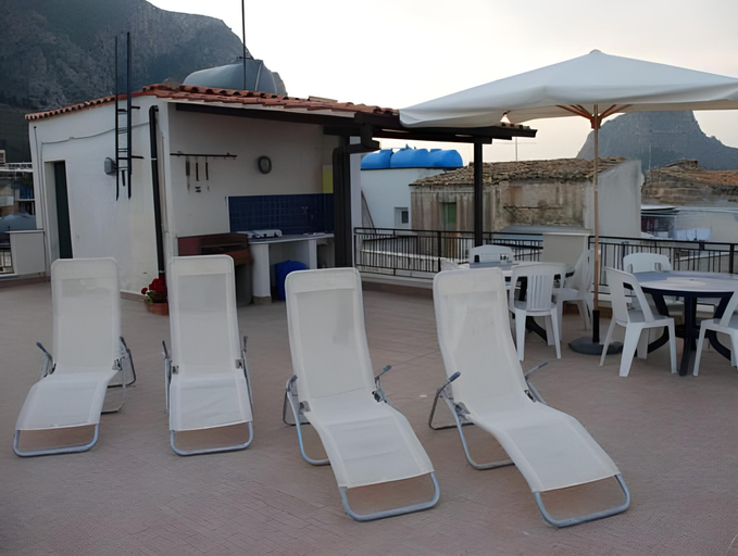 Food & Drinks 4, La Caletta, Palermo