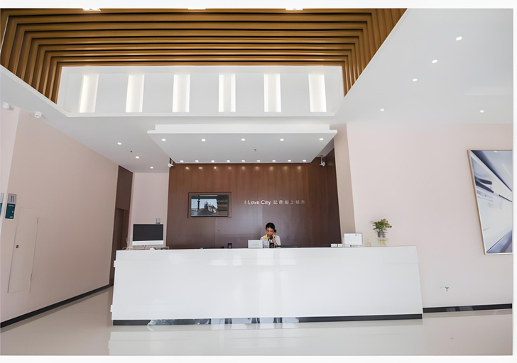Others 5, City Comfort Inn Shantou Daxue Road, Shantou