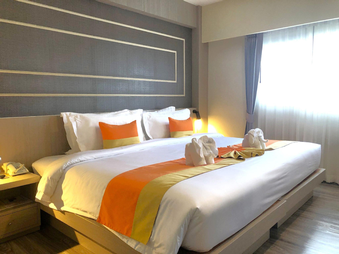 Bedroom 13