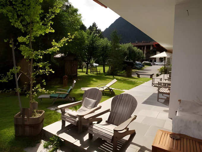 Others 5, Hotel Garni Obermair, Schwaz