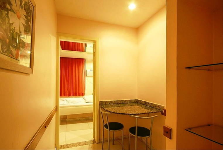 Others 5, Nosso Hotel, Rio de Janeiro