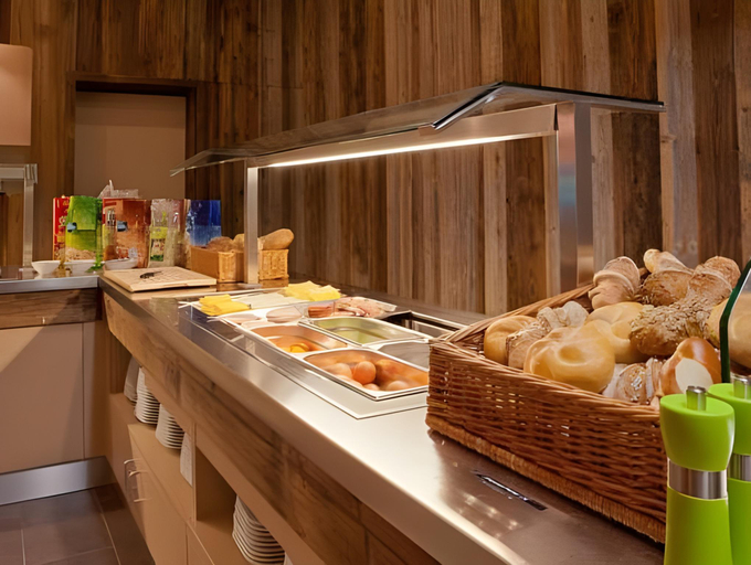 Food & Drinks 5, Explorer Hotel Montafon, Bludenz