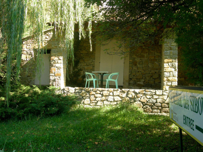 Auberge Les Sibourgs, Drôme