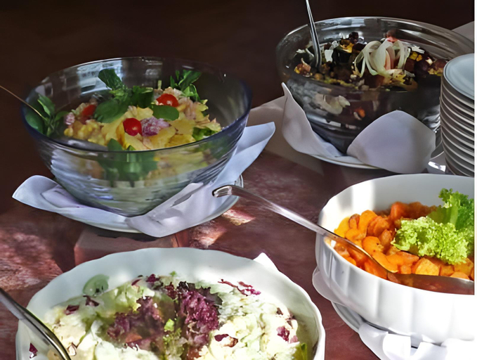 Food & Drinks 5, Gasthof-Hotel Jaritz, Graz Umgebung