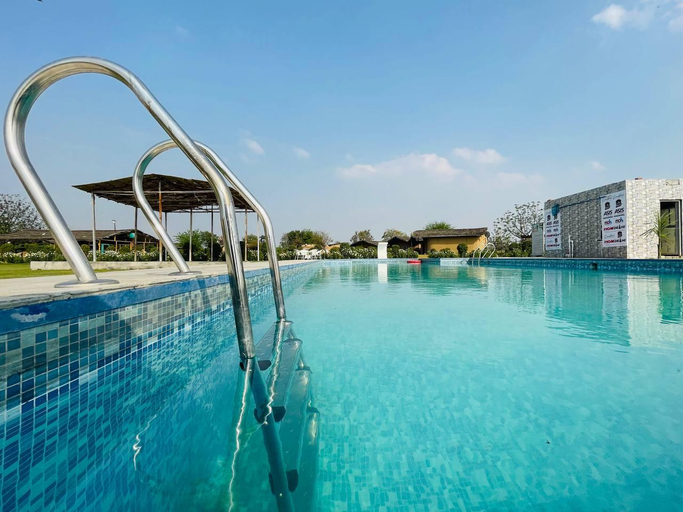 Sport & Beauty, ARISE ETHNIC VILLAGE RESORT, Gurgaon