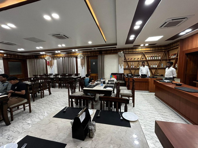 Food & Drinks 5, The Heritage, Dumka