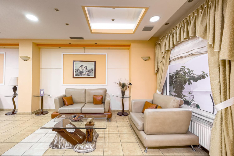 Public Area 2, Faros 2 Hotel, Attica