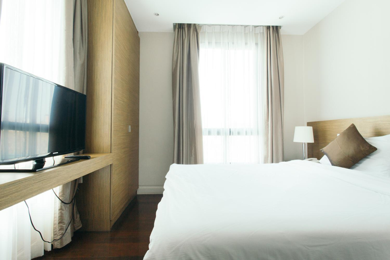Bedroom 14