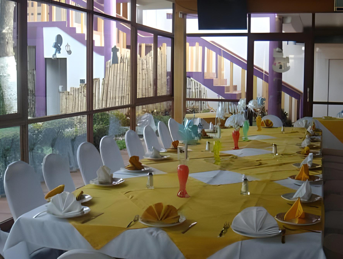 Food & Drinks 5, Los Andes Coatzacoalcos, Coatzacoalcos