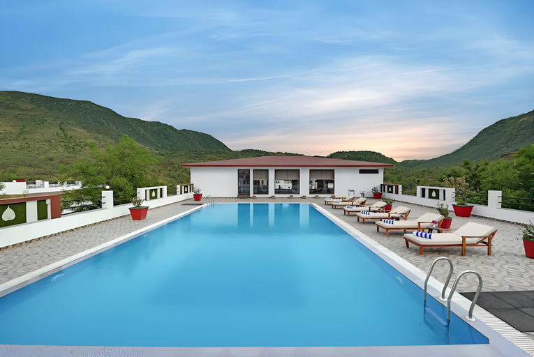 Sport & Beauty 2, Maharana Bagh, Rajsamand