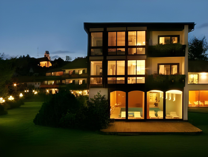 Others 5, Mittelburg Wellnesshotel, Oberallgäu