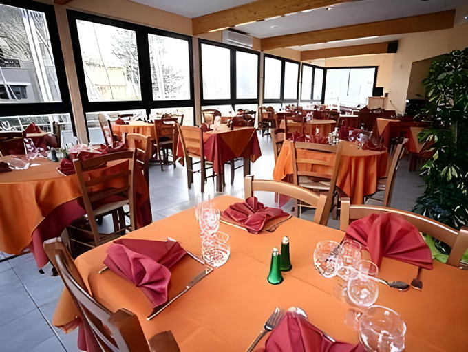 Food & Drinks 4, Les Rives de l'Arzon, Haute-Loire