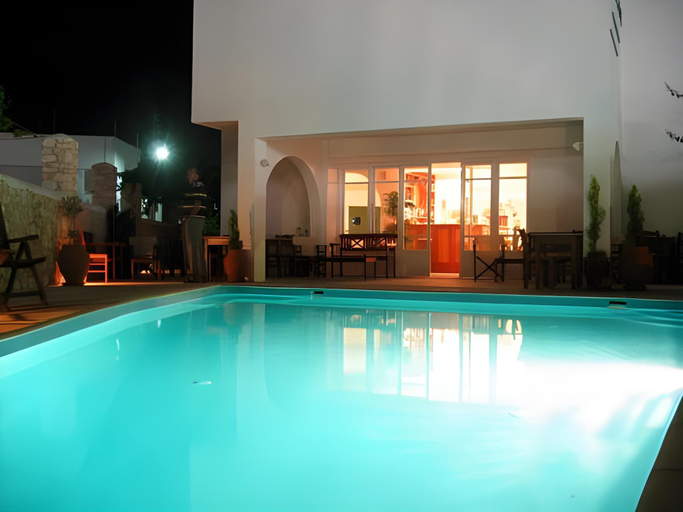 Others 4, Hotel Aegeon, South Aegean