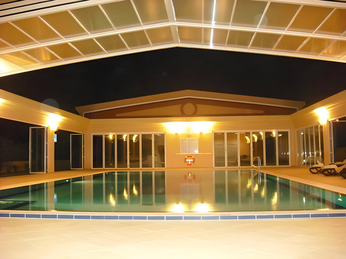 Sport & Beauty 2, Lakeside Country Club, Loulé