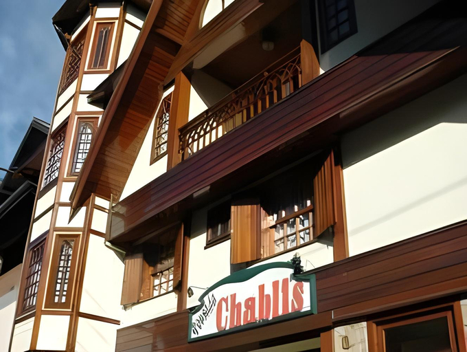 Others 5, Pousada Chablis, Campo Limpo Paulista