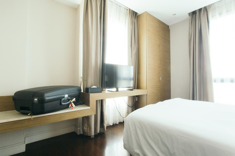 Bedroom 15