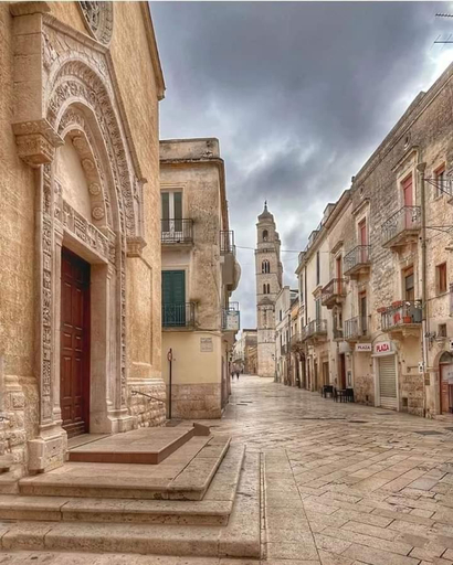 Exterior & Views 5, martinirooms 3,0, Bari