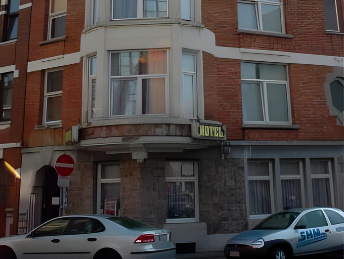 Eurotel, Liège