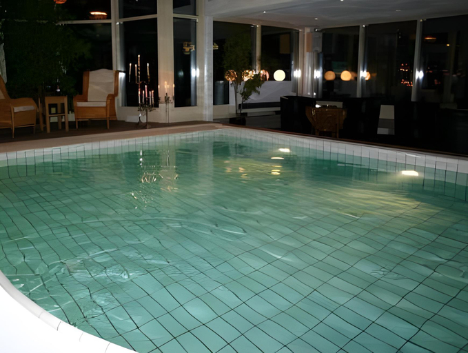 Sport & Beauty 3, Aurum Hotel, Skellefteå