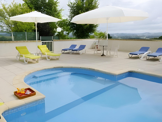 Sport & Beauty 5, Logis Hotel le Relais du Bas Limousin, Corrèze