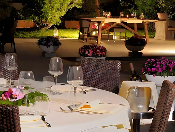 Food & Drinks 5, Best Western Falck Village Hotel, Milano