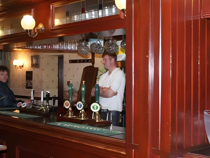 Others 4, The Crossroads Inn, Calderdale