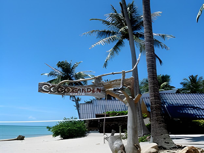 Others 4, Coco Garden Resort, Ko Phangan