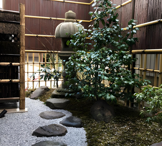 Others 3, Restaurant and Inn Atsushi Kanazawa, Kanazawa
