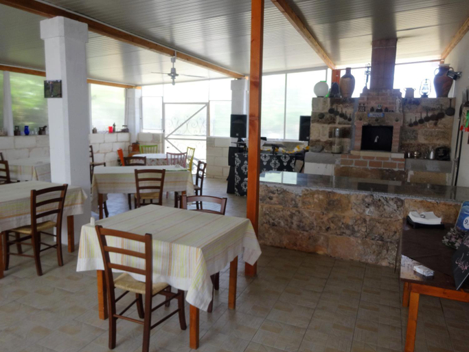 Food & Drinks 4, Agriturismo Casa Colonica Liliane, Lecce