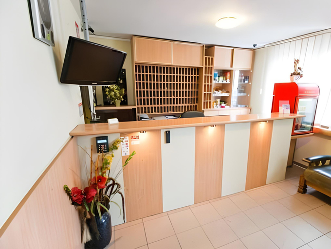 Others 3, Hostel Malinowski City, Gliwice