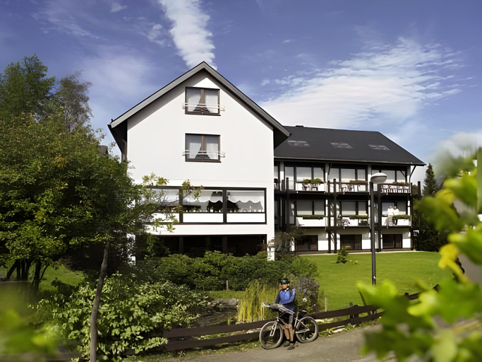 Exterior & Views 2, Hotel Haus Andrea, Hochsauerlandkreis