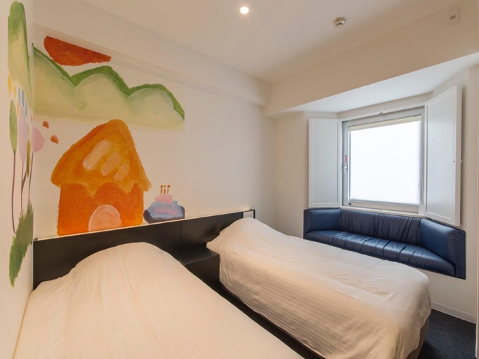 Bedroom 8