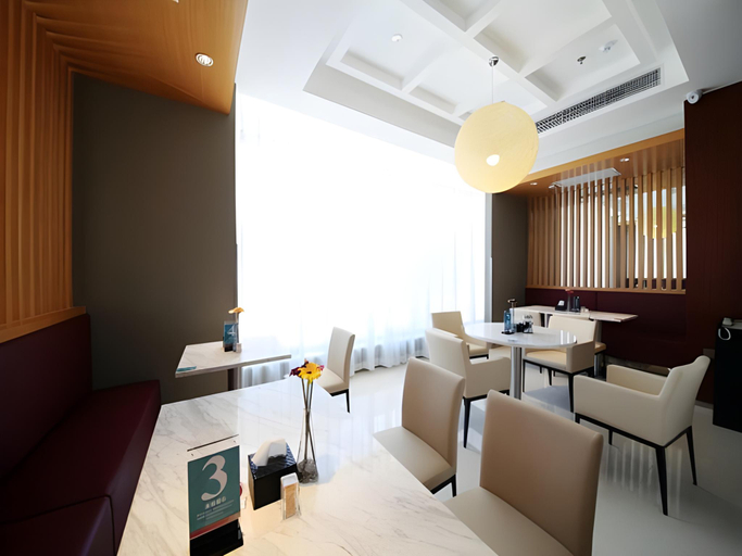 Others 2, Jinjiang Inn Select Beijing Wukesong, Beijing