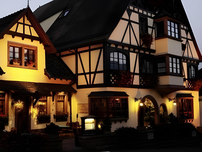 Exterior & Views 1, Residence des Chateaux, Bas-Rhin