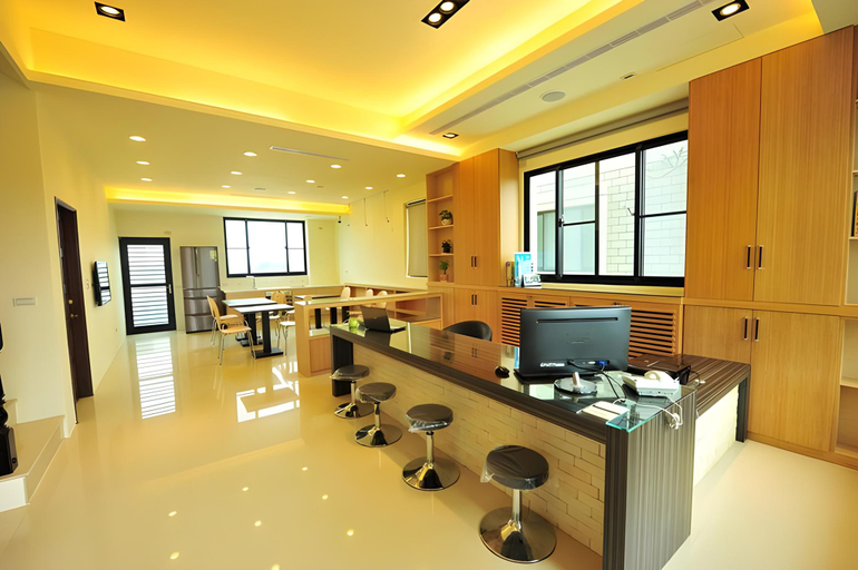 Others 5, Le Wu Casa, Penghu