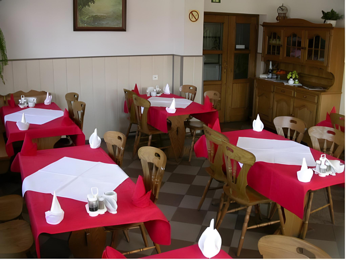Food & Drinks 4, Osrodek Wypoczynkowy Pod Stokiem, Jelenia Góra