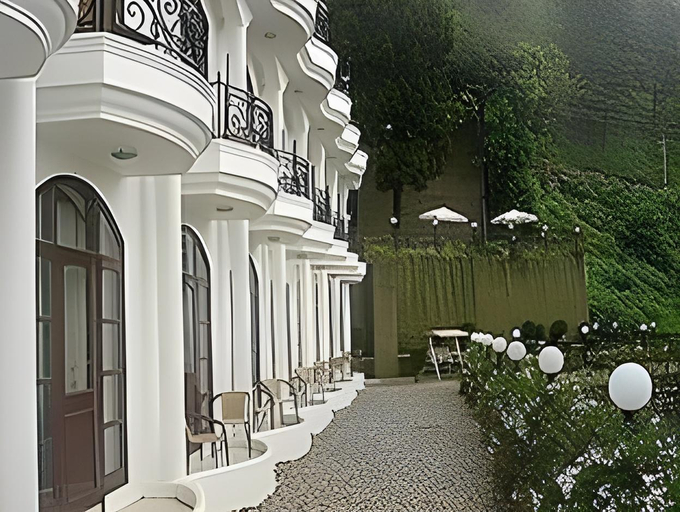 Others 2, Mussoorie Gateway Hotel, Dehradun
