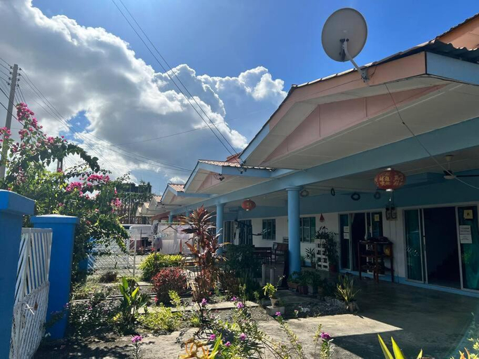 Exterior & Views, 悦榕庄别墅(整栋), Semporna