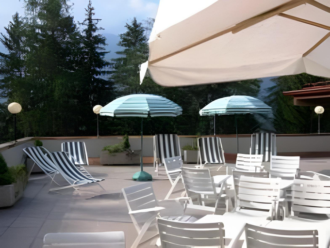 Food & Drinks 5, Hotel Renzi, Trento