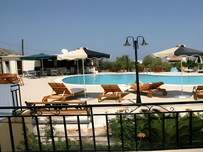 Sport & Beauty 2, Caesars Gardens Hotel & Spa - Adults Only, South Aegean