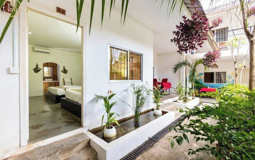 Others 5, Green Boutique, Siem Reap