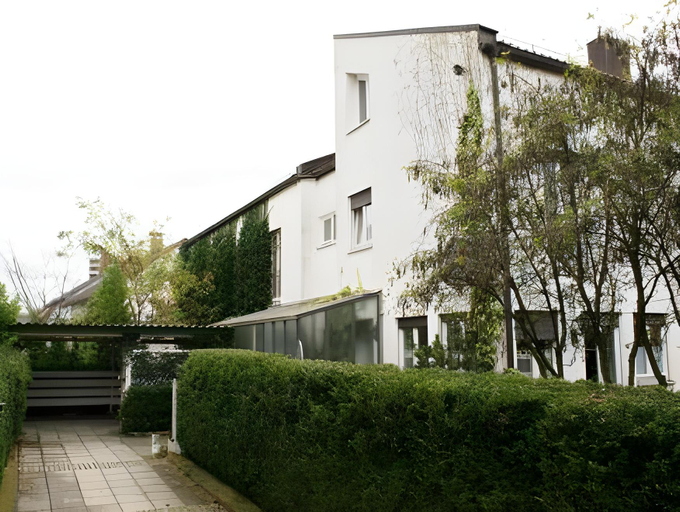 Exterior & Views 1, Arena Stadt Munchen, München