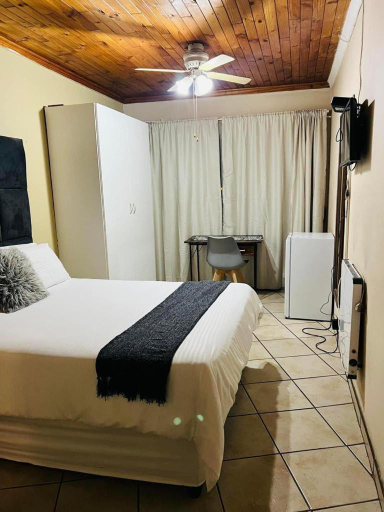 Bedroom 4, EXCLUSIVE GUEST HOUSE, Nkangala