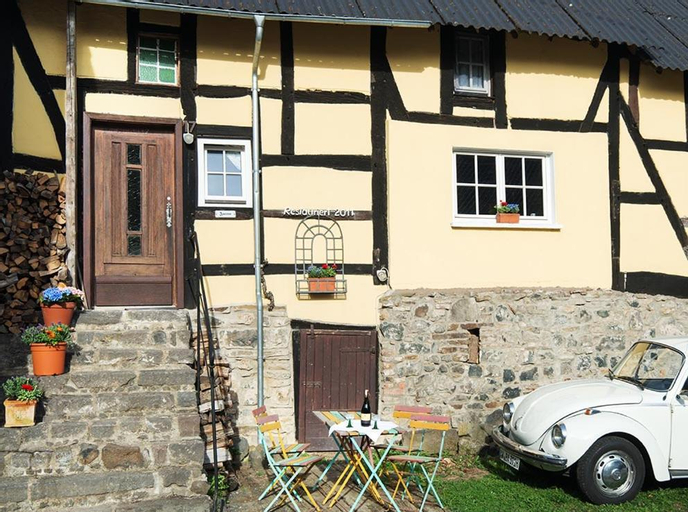 Exterior & Views 1, Gasthaus Zur Burgschanke, Ahrweiler