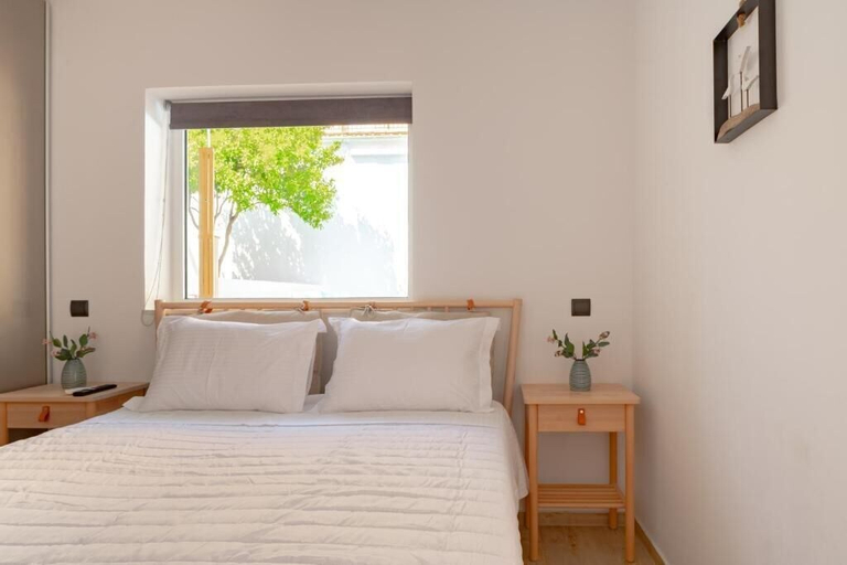 Bedroom 3, Siora Agiolina 2 BD Private Pool Villa, Ionian Islands