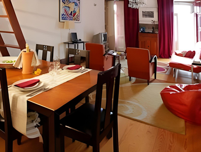 Food & Drinks 4, Go2oporto Ribeira do Porto, Porto